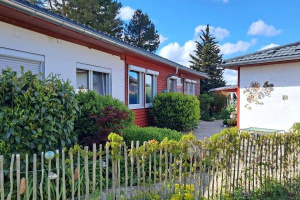 Predaj domu 155 m², pozemok 817 m², Hohenkirchen OT Beckerwitz Predaj domu 155 m², pozemok 817 m², Hohenkirchen OT Beckerwitz