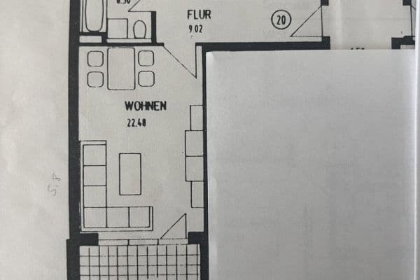 Predaj bytu 2-izbový 62 m², Kempten (Allgäu), Bavorsko Predaj bytu 2-izbový 62 m², Kempten (Allgäu), Bavorsko