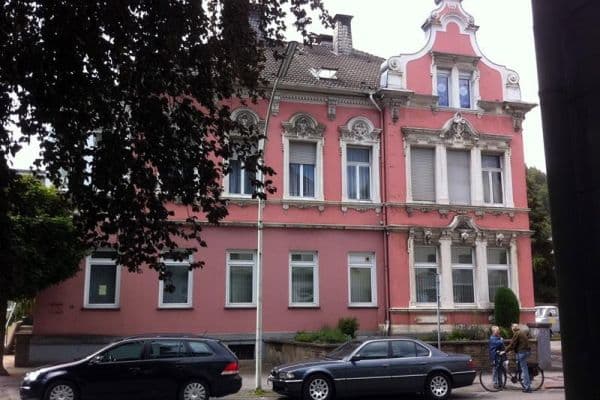 Predaj domu 475 m², pozemok 880 m², Kaiserstr. 10, Plettenberg Predaj domu 475 m², pozemok 880 m², Kaiserstr. 10, Plettenberg