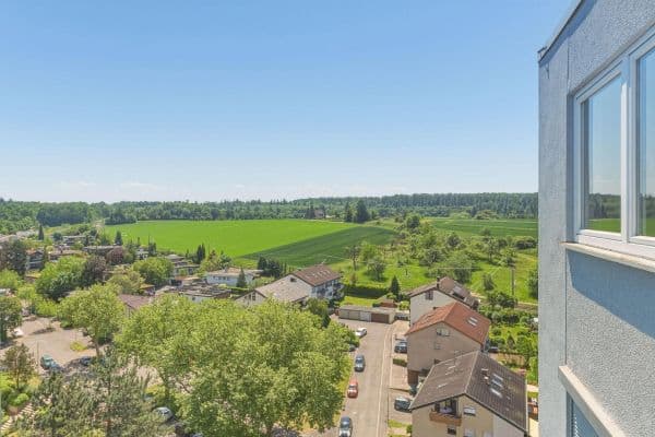 Predaj bytu 3-izbový 81 m², Schönaicherstr. 90, Böblingen Predaj bytu 3-izbový 81 m², Schönaicherstr. 90, Böblingen