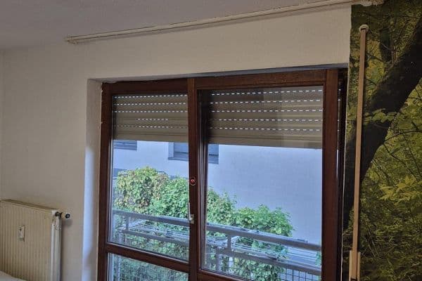 Prenájom bytu 1-izbový 33 m², Ludwigsburgerstraße 294, Heilbronn, Bádensko-Wurttembersko Prenájom bytu 1-izbový 33 m², Ludwigsburgerstraße 294, Heilbronn, Bádensko-Wurttembersko