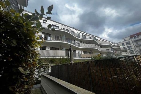 Prenájom bytu 2-izbový 63 m², Paul Heyse Str. 33c, München, Bavorsko Prenájom bytu 2-izbový 63 m², Paul Heyse Str. 33c, München, Bavorsko