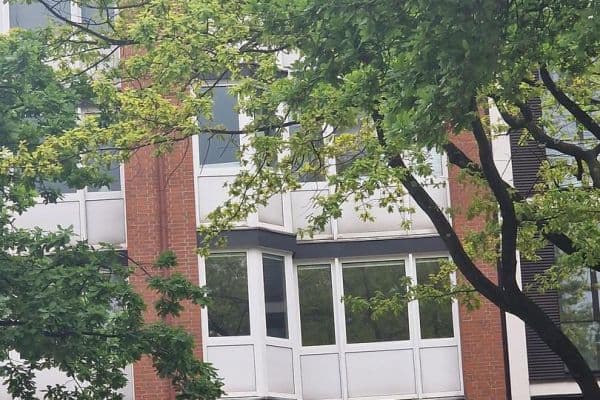 Prenájom bytu 1-izbový 31 m², Greifswalder Straße 31, Hamburg, Hamburg Prenájom bytu 1-izbový 31 m², Greifswalder Straße 31, Hamburg, Hamburg