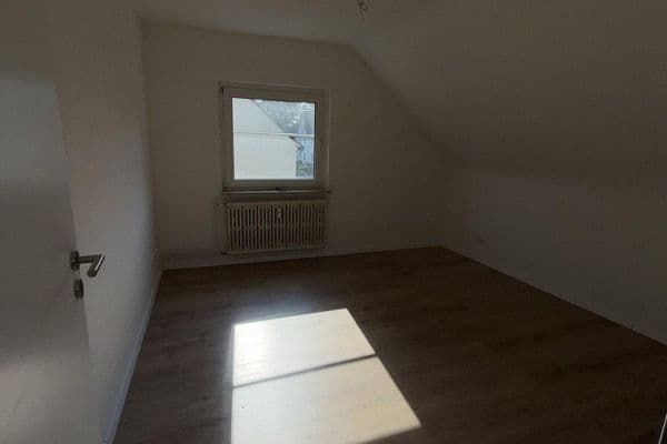 Prenájom bytu 3-izbový 54 m², Märkische Straße 5, Wetter Ruhr Prenájom bytu 3-izbový 54 m², Märkische Straße 5, Wetter Ruhr