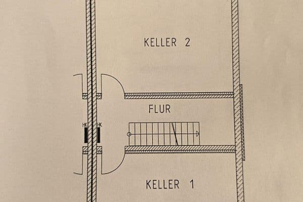 Predaj domu 140 m², pozemok 234 m², Mainhausen Predaj domu 140 m², pozemok 234 m², Mainhausen