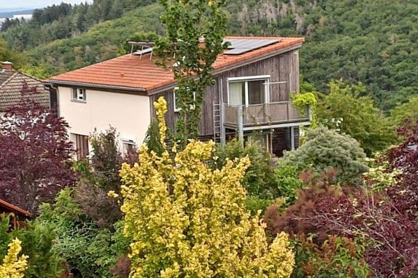 Predaj domu 221 m², pozemok 791 m², Langgöns Predaj domu 221 m², pozemok 791 m², Langgöns