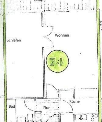 Predaj bytu 2-izbový 58 m², München, Bavorsko Predaj bytu 2-izbový 58 m², München, Bavorsko