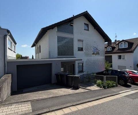 Predaj domu 180 m², pozemok 500 m², Odenwaldblick 14, Wiesbaden Predaj domu 180 m², pozemok 500 m², Odenwaldblick 14, Wiesbaden