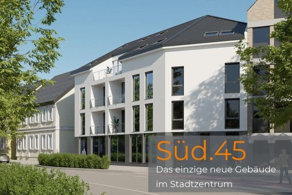 Predaj bytu 2-izbový 79 m², Südstraße 45, Hamm, Severné Porýnie - Westfálsko Predaj bytu 2-izbový 79 m², Südstraße 45, Hamm, Severné Porýnie - Westfálsko