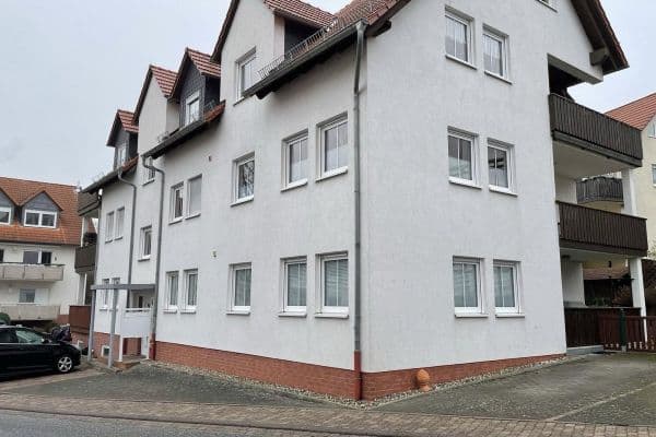 Prenájom bytu 3-izbový 108 m², Habichtswald Prenájom bytu 3-izbový 108 m², Habichtswald