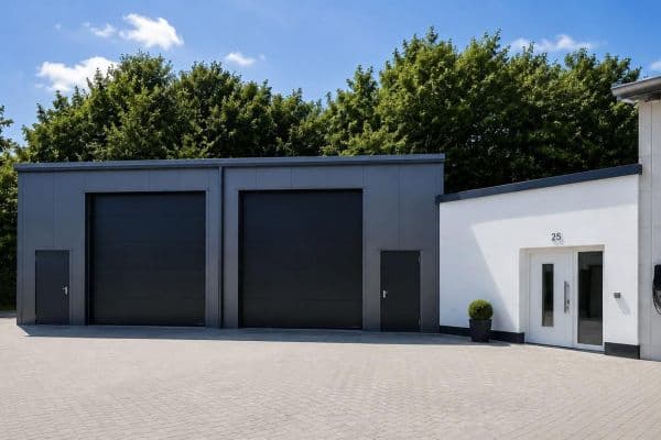 Prenájom nebytového priestoru 175 m², Zechenstraße 25, Herten Prenájom nebytového priestoru 175 m², Zechenstraße 25, Herten