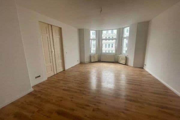 Prenájom bytu 2-izbový 82 m², Magdeburg, Sasko-Anhaltsko Prenájom bytu 2-izbový 82 m², Magdeburg, Sasko-Anhaltsko