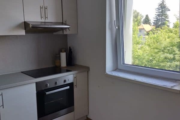 Prenájom bytu 2-izbový 45 m², Tovární, Kutná Hora Prenájom bytu 2-izbový 45 m², Tovární, Kutná Hora