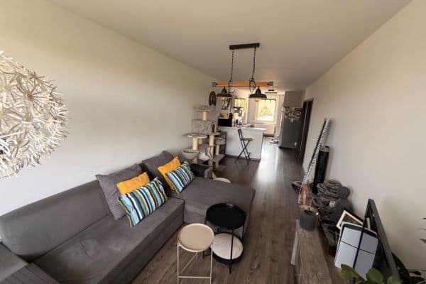 Predaj bytu 3-izbový 74 m², Psárská, Praha Predaj bytu 3-izbový 74 m², Psárská, Praha