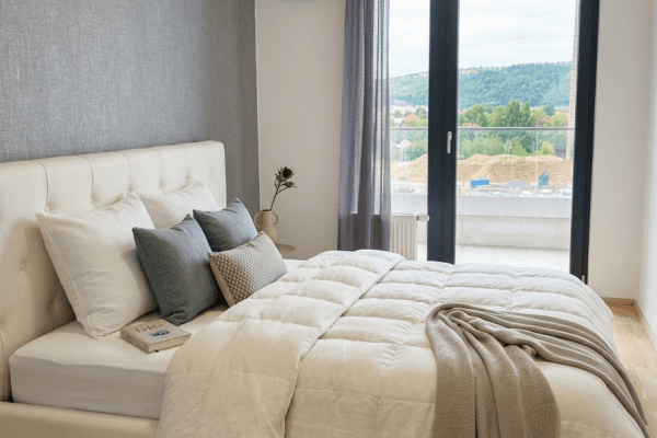 Prenájom bytu 2-izbový 64 m², Zlochova, Praha Prenájom bytu 2-izbový 64 m², Zlochova, Praha