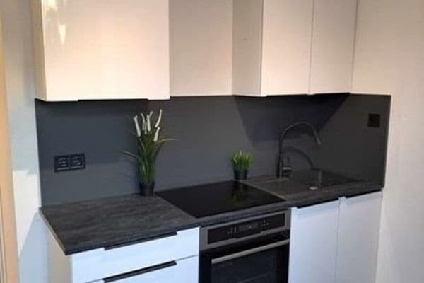 Prenájom bytu 2-izbový 25 m², Novosuchdolská, Praha Prenájom bytu 2-izbový 25 m², Novosuchdolská, Praha
