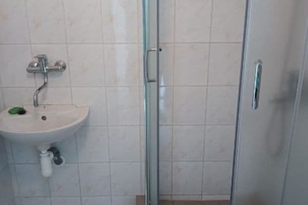Prenájom bytu 2-izbový 58 m², Nemanická, České Budějovice Prenájom bytu 2-izbový 58 m², Nemanická, České Budějovice