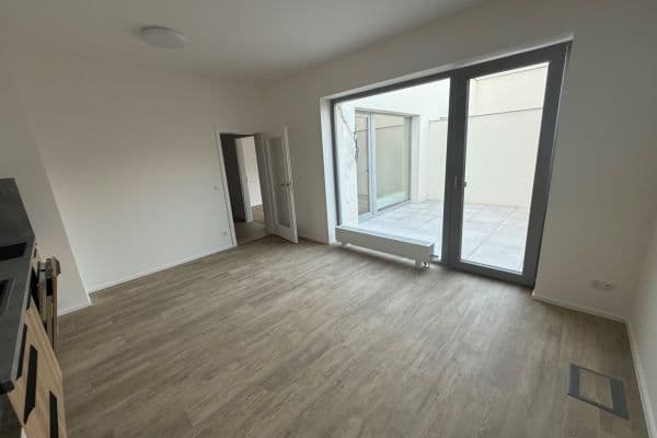 Prenájom bytu 2-izbový 50 m², Řepova, Brno Prenájom bytu 2-izbový 50 m², Řepova, Brno