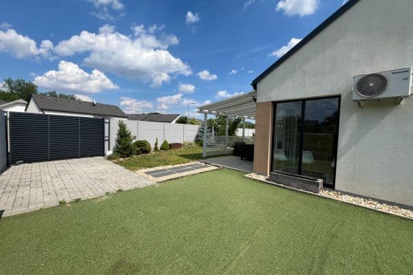Prenájom bytu 4-izbový 87 m², Prenájom bytu 4-izbový 87 m²,