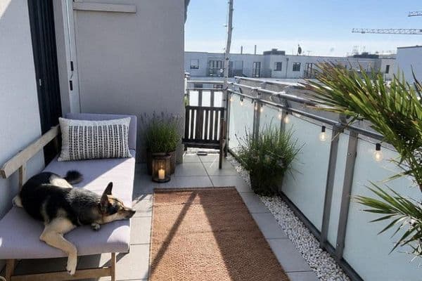Predaj bytu 3-izbový 97 m², Frankfurt, Hesensko Predaj bytu 3-izbový 97 m², Frankfurt, Hesensko