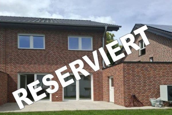 Predaj domu 148 m², pozemok 278 m², Herzogenrath Predaj domu 148 m², pozemok 278 m², Herzogenrath
