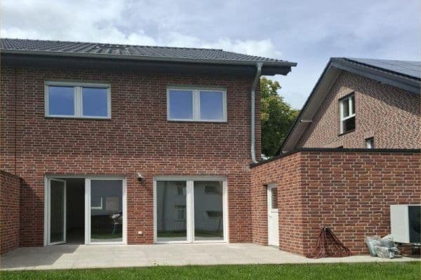 Predaj domu 148 m², pozemok 278 m², Herzogenrath Predaj domu 148 m², pozemok 278 m², Herzogenrath