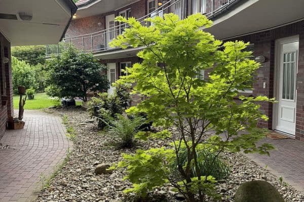 Prenájom bytu 3-izbový 80 m², Hollenstedt Prenájom bytu 3-izbový 80 m², Hollenstedt