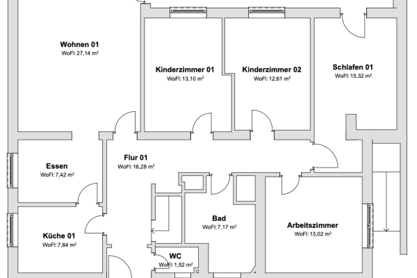 Predaj domu 212 m², pozemok 815 m², Marloffstein Predaj domu 212 m², pozemok 815 m², Marloffstein