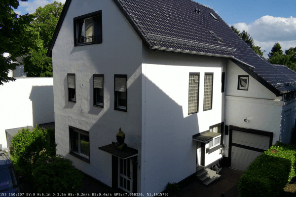 Predaj domu 380 m², pozemok 818 m², Solingen Predaj domu 380 m², pozemok 818 m², Solingen