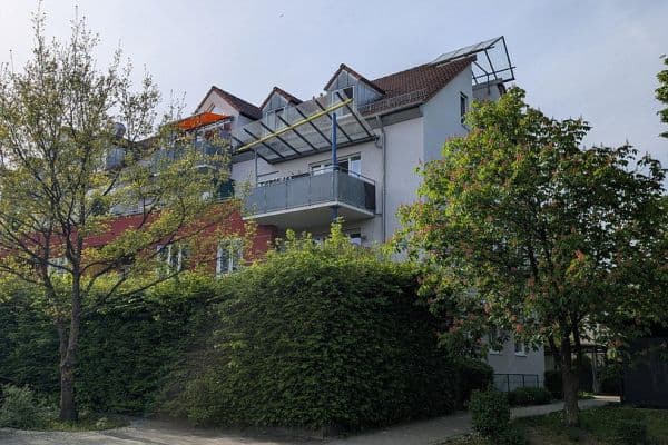 Predaj bytu 3-izbový 80 m², Amberg, Bavorsko Predaj bytu 3-izbový 80 m², Amberg, Bavorsko