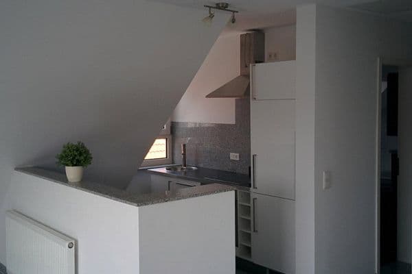 Prenájom bytu 3-izbový 74 m², München, Bavorsko Prenájom bytu 3-izbový 74 m², München, Bavorsko