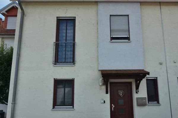 Predaj domu 138 m², pozemok 152 m², Oppenheim Predaj domu 138 m², pozemok 152 m², Oppenheim