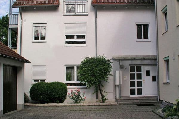 Predaj bytu 3-izbový 79 m², Aichach Predaj bytu 3-izbový 79 m², Aichach