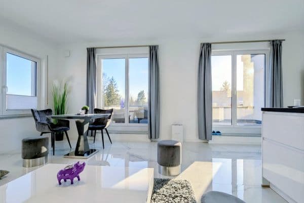 Prenájom bytu 2-izbový 67 m², Anton-will-str 1, München, Bavorsko Prenájom bytu 2-izbový 67 m², Anton-will-str 1, München, Bavorsko