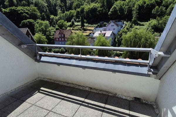 Prenájom bytu 3-izbový 70 m², Mühlstraße22, Neuenbürg Prenájom bytu 3-izbový 70 m², Mühlstraße22, Neuenbürg
