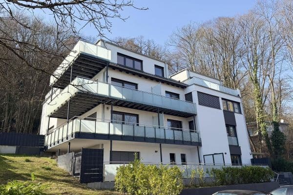 Predaj bytu 2-izbový 55 m², Am Quirinusbrunnen 10, Bonn, Severné Porýnie - Westfálsko Predaj bytu 2-izbový 55 m², Am Quirinusbrunnen 10, Bonn, Severné Porýnie - Westfálsko