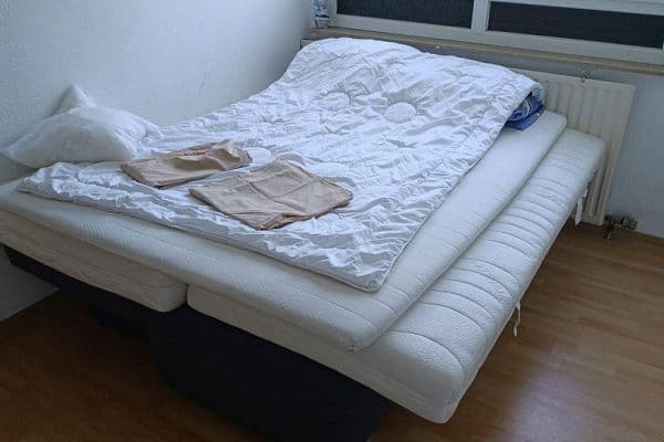 Prenájom bytu 2-izbový 42 m², Zur Burgmühle 31-33c, Mönchengladbach, Severné Porýnie - Westfálsko Prenájom bytu 2-izbový 42 m², Zur Burgmühle 31-33c, Mönchengladbach, Severné Porýnie - Westfálsko