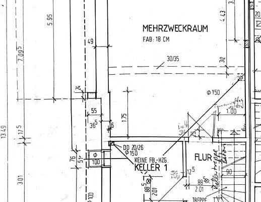 Predaj domu 195 m², pozemok 818 m², Herdecke Predaj domu 195 m², pozemok 818 m², Herdecke