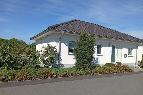 Predaj domu 94 m², pozemok 522 m², Am Golfpark 9, Biblis Predaj domu 94 m², pozemok 522 m², Am Golfpark 9, Biblis