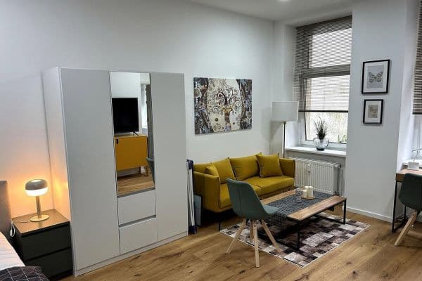 Predaj bytu 1-izbový 42 m², Berlin, Berlín Predaj bytu 1-izbový 42 m², Berlin, Berlín