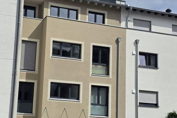 Prenájom bytu 2-izbový 65 m², Luchemerstrasse 6, Langerwehe Prenájom bytu 2-izbový 65 m², Luchemerstrasse 6, Langerwehe
