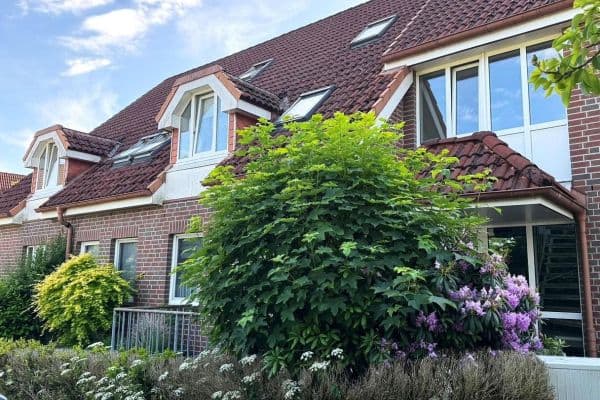 Predaj bytu 2-izbový 53 m², Sandstückenweg 8, Schenefeld Predaj bytu 2-izbový 53 m², Sandstückenweg 8, Schenefeld