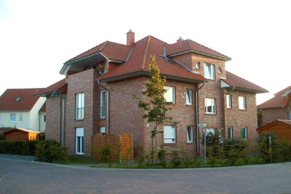 Prenájom bytu 3-izbový 96 m², Hatten-Sandkrug Prenájom bytu 3-izbový 96 m², Hatten-Sandkrug