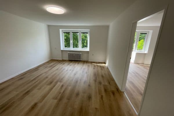 Predaj bytu 3-izbový 64 m², Baranovova, Ostrava, Moravskoslezský kraj Predaj bytu 3-izbový 64 m², Baranovova, Ostrava, Moravskoslezský kraj