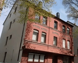 Prenájom bytu 2-izbový 47 m², An den Lothen 7, Bochum Prenájom bytu 2-izbový 47 m², An den Lothen 7, Bochum