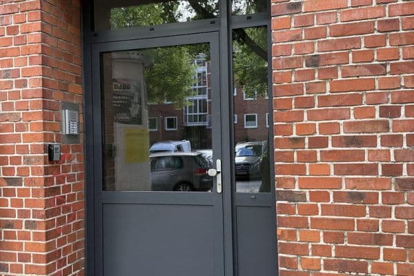 Prenájom bytu 2-izbový 46 m², Projensdorferstraße 38, Kiel, Šlezvicko-Holštajnsko Prenájom bytu 2-izbový 46 m², Projensdorferstraße 38, Kiel, Šlezvicko-Holštajnsko