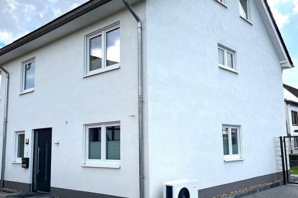 Predaj domu 175 m², pozemok 455 m², Salzgitter Predaj domu 175 m², pozemok 455 m², Salzgitter