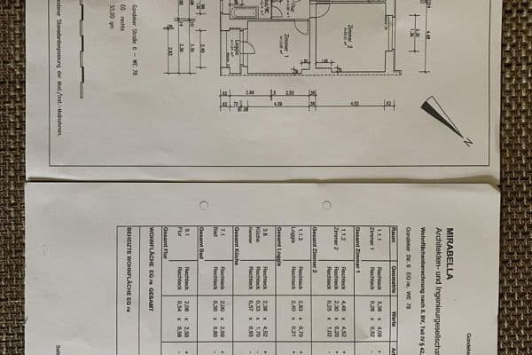 Predaj bytu 2-izbový 55 m², Berlin, Berlín Predaj bytu 2-izbový 55 m², Berlin, Berlín