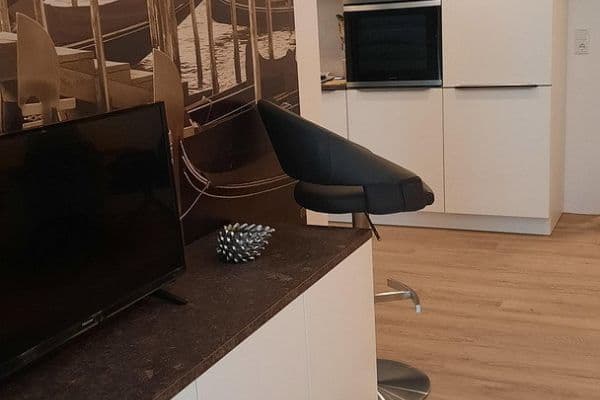 Prenájom bytu 2-izbový 55 m², Bad Kissingen Prenájom bytu 2-izbový 55 m², Bad Kissingen