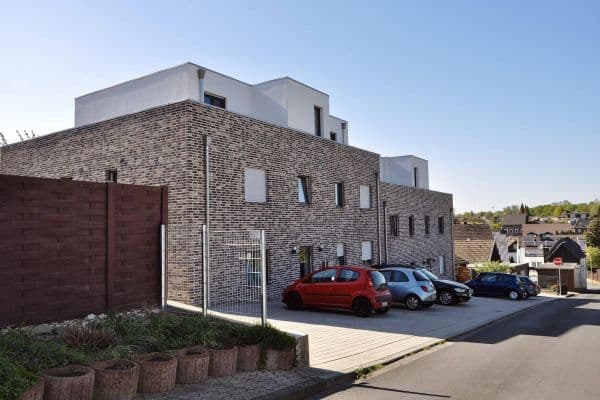 Prenájom bytu 2-izbový 67 m², Herderstr. 6a, Hückelhoven-Baal Prenájom bytu 2-izbový 67 m², Herderstr. 6a, Hückelhoven-Baal